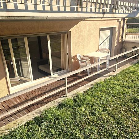 La Casa Di Lavinia Apartment Torbole Sul Garda Exterior photo