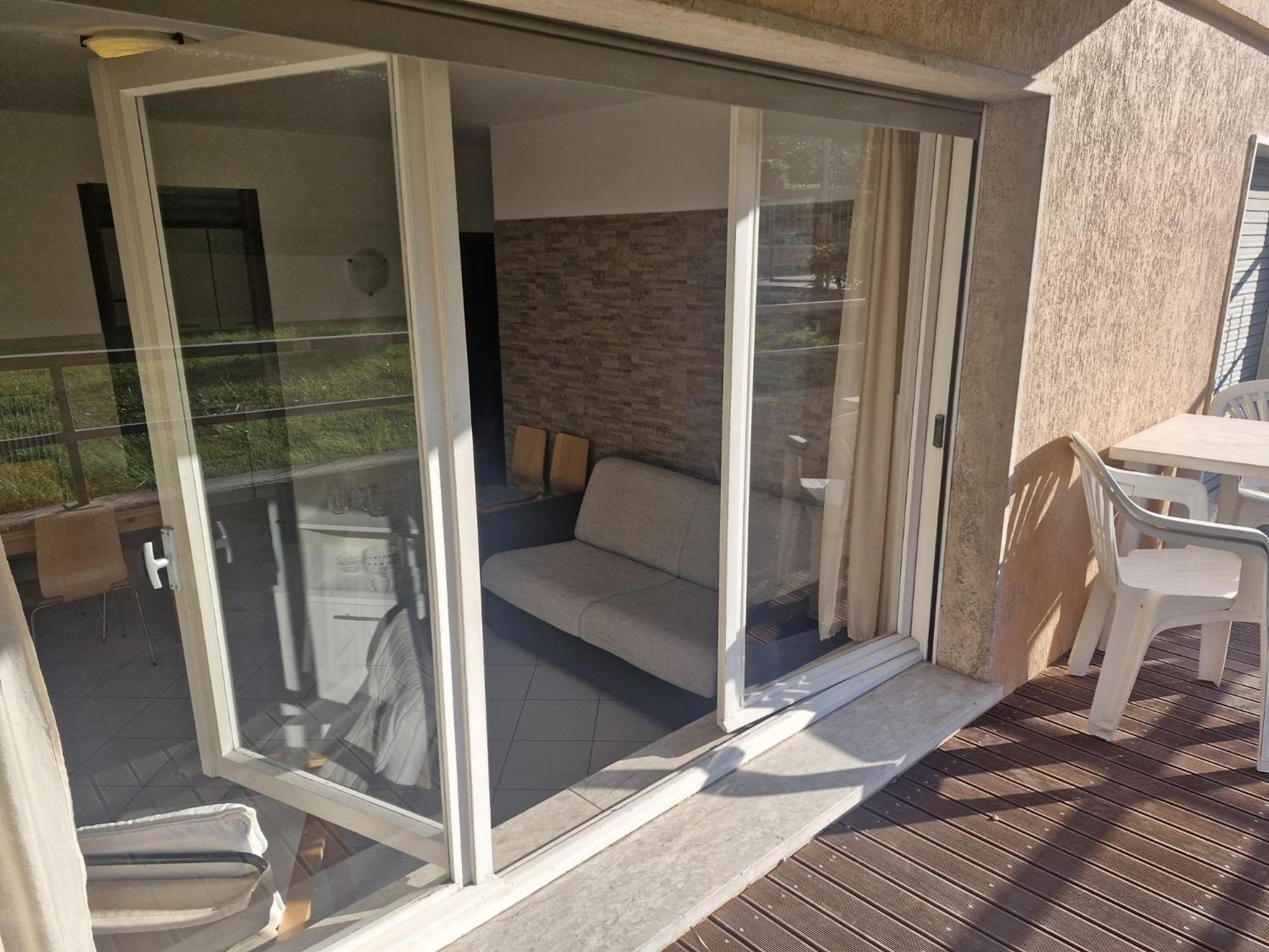 La Casa Di Lavinia Apartment Torbole Sul Garda Exterior photo